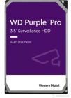 HDD 3.5" 6TB Western Digital WD Purple Surveillance SATA3 256MB WD64PURZ
