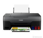 Canon Pixma G3420MF InkJet CISS printer, print, copy, scan / Wi-FI, mono9 ipm, color 5 ipm (GI41Bk,C,M,Y)