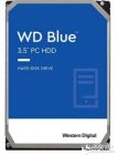 HDD 3.5" 6TB Western Digital Blue SATA3