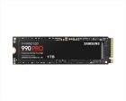 SSD M.2 1TB SAMSUNG 990 PRO NVMe PCIe Gen4 MZ-V9P1T0BW/2