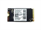 SSD M.2 256GB SAMSUNG PM991a NVMe Gen3 MZALQ256HBJD-00BL2 2242