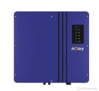 Solar equipment NJOY Astris 6K/3P2T2 Three-phase On-Grid solar inverter