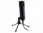 MICROPHONE NACON SONY OFFICIAL STREAMING w/tripod  PS4OFSTREAMINGMIC