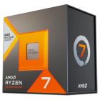 CPU AMD Ryzen 7 7800X 3D no fan Box,