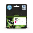 HP 953XL (F6U17AE), Ink Cartridge Magenta 1600 str za HP OfficeJet Pro 7740; 7720; 8210; 8710; 8715; 8720; 8725; 8730