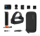 Gopro Hero12 Black + Accessories Bundle