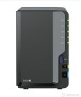NET NAS SERVER SYNOLOGY DS224+ 2 HDD BAY