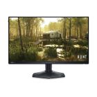 DELL Monitor Alienwate AW2524HF, 24.5” Fast IPS WLED-backlit LCD, FHD 1920x1080 (DP:500Hz, HDMI: 255Hz), 16:9 AR, Contrast 1000:1, 0.5m