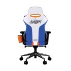 CoolerMaster Caliber X2 SF6 Luke Edition Gaming Chair, Comfy Ergonomic 360degree, Swivel Reclining High Back Chair with Armrest Backres