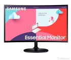 Samsung Monitor LS27C360EAUXEN 27" Curved
