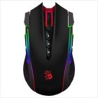 MOUSE WIRED A4TECH Bloody Gaming, J90S 2-FIRE Animation , RGB, USB, 8000DPI, Black