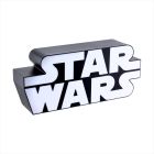 GAME FIGURINE PALADONE Star Wars Logo light PP8024SW