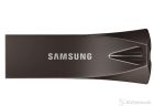 Samsung USB3.1 BAR Plus 64GB Black, PN: MUF-64BE4/APC