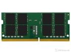 SODIMM Notebook Memory Kingston 4GB CL22 DDR4 3200MHz 1.2V 1Rx16