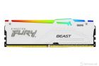 DIMM 32GB DDR5 5600MHz Kingston Fury Beast CL40 White