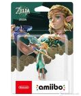 Nintendo Amiibo Zelda - Tears of The Kingdom Limited Edition
