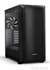 CASE BE QUIET! E-ATX Full-Tower SHADOW BASE 800, 3x140mm Pure Wings 3, USB 3.1 type C, open mesh design w/WINDOW, Black BGW60