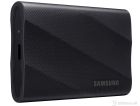 SSD External Samsung T9 1TB USB 3.2 2000MB/s Black