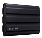 SSD External Samsung T7 Shield 4TB USB 3.2 1050MB/s Black