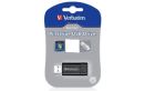 USB Drive 32GB Verbatim Pinstripe Black USB 2.0