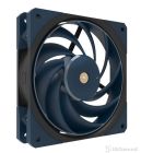 Cooler Master Mobius 120 OC, High Performance Interconnecting Ring Blade Fan