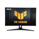 MONITOR 27" ASUS TUF VG27AQ3A WQHD 2560x1440, 180Hz, IPS Panel, 1ms, Adaptive-Sync/ G-Sync Compatible, DP, 2xHDMI, Speakers 2x2W