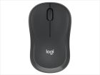 MOUSE WIRELESS LOGITECH M240 Graphite only Bluetooth 910-007119