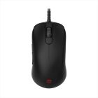 MOUSE WIRED USB BENQ ZOWIE Gaming Gear S2-C Small Black