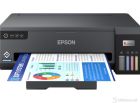 Epson EcoTank L11050 InkJet A3+ CISS System