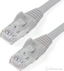 Patch Cable FTP 0.5m Cat5e Gray Gembird