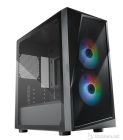 Cooler Master MasterBox CMP 320 Case (CP320-KGNN-S00)