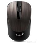 Genius NX-7015 Wireless Mouse Chocolate