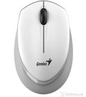 Genius NX-7009 Wireless Mouse White/Gray