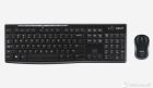 Logitech MK270 Wireless Desktop US Keyboard + Mouse