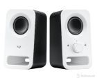 Logitech Z150 2.0 Speakers White