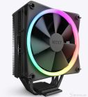 NZXT T120 RGB CPU Cooler (RC-TR120-B1)