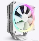 NZXT T120 RGB CPU Cooler White (RC-TR120-W1)