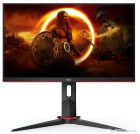 [C]Monitor 24" AOC 24G2SPU/BK FHD IPS Gaming 165Hz