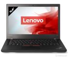 [OUTLET] Lenovo ThinkPad T470 i5 7th Gen/16GB/256GB