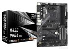 MB AsRock B450 PRO4 R2.0