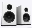NZXT Gaming Speakers 3" White V2 White (AP-SPKW2-EU)