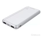 Power Bank Philips Fast Charge 10000mAh Silver