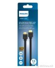 Cable HDMI M/M 1.5m v.2.1 8K 60Hz Ultra HD HDR Philips