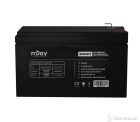 UPS BATTERY NJOY 12V/9AH  GP09122F  T2/F2