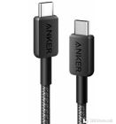 Cable USB 2.0 Type-C to Type-C 0.9m Anker 322 Black