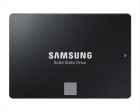 SSD 2,5" 4TB SAMSUNG 870 EVO MZ-77E4T0BW