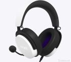 NZXT Relay Hi-Res Wired PC Gaming Headset White (AP-WCB40-W2)