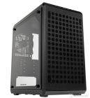 CoolerMaster Q300L V2 Micro-ATX Tower, Magnetic Patterned Dust Filter