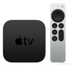 Apple TV 64GB 4K 2022 (3rd Gen) with Siri Remote