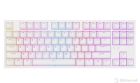 Keyboard Genesis Gaming Thor 404 TKL Hot Swap Mechanical Gateron Yellow Pro Switch White